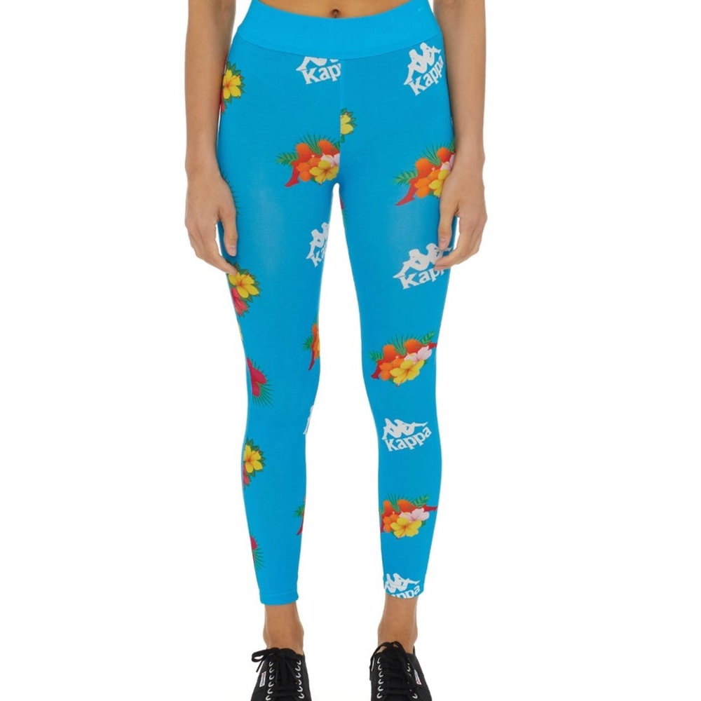 KAPPA Authentic Medan Skin Fit Leggings
